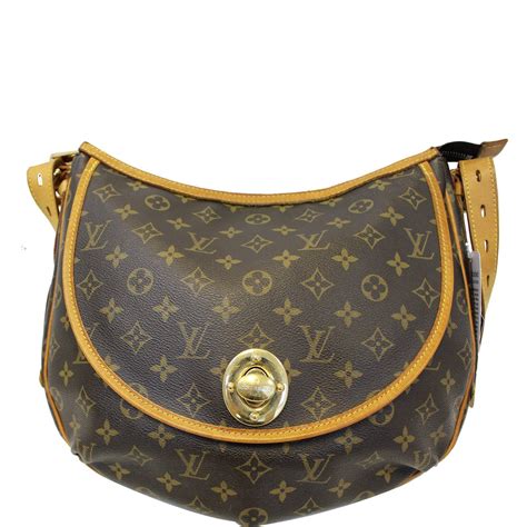 louis vuitton tulum gm|LOUIS VUITTON Monogram Tulum GM 1073784 .